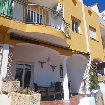 Ferienwohnung Casa Buenavista Albunol Exterior foto